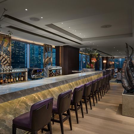 Four Seasons Hotel Tokyo At Marunouchi Exteriör bild