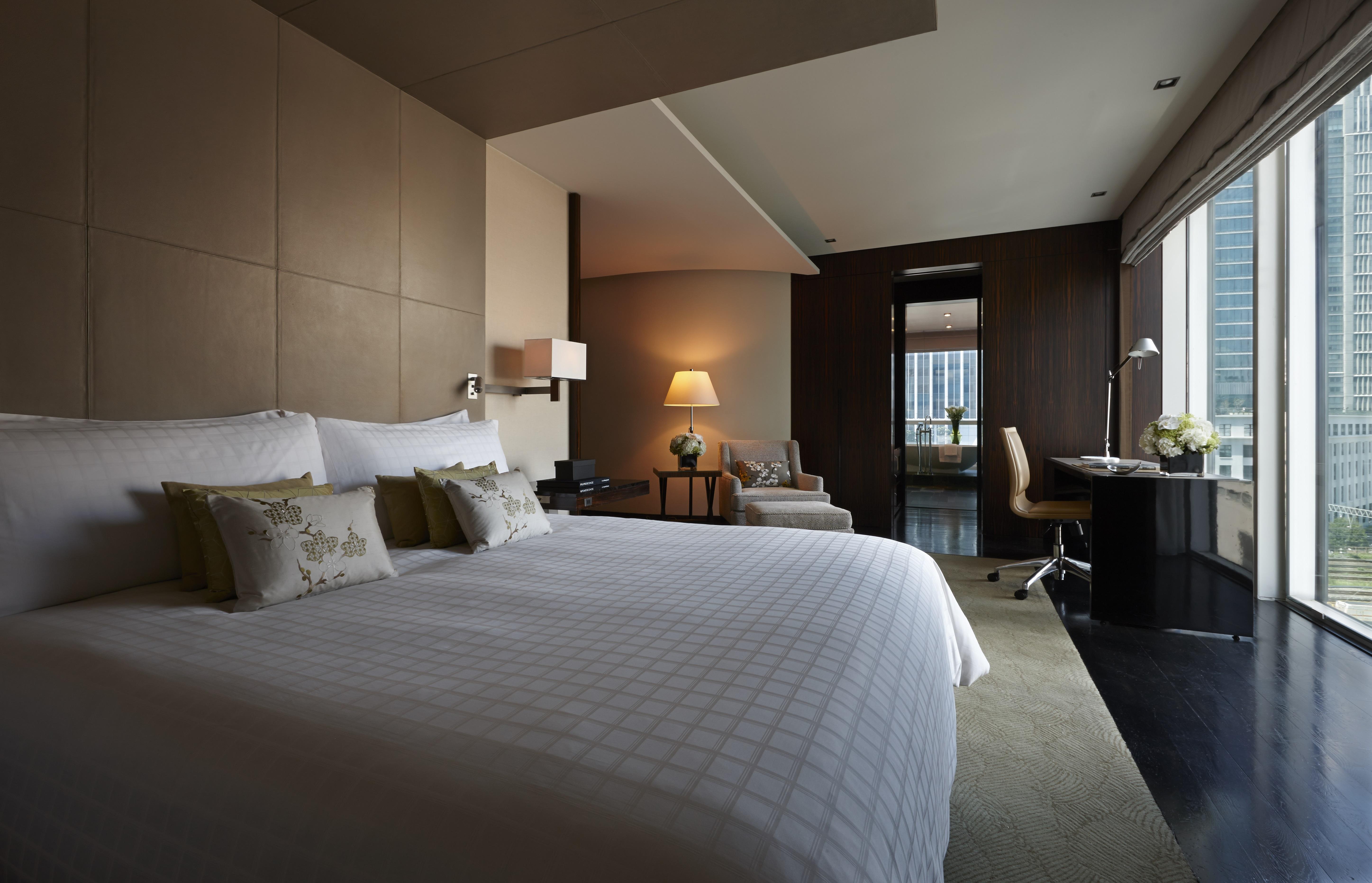 Four Seasons Hotel Tokyo At Marunouchi Exteriör bild